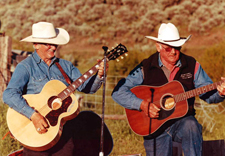 USA-Montana-Big Belt Mountains Cattle Drive